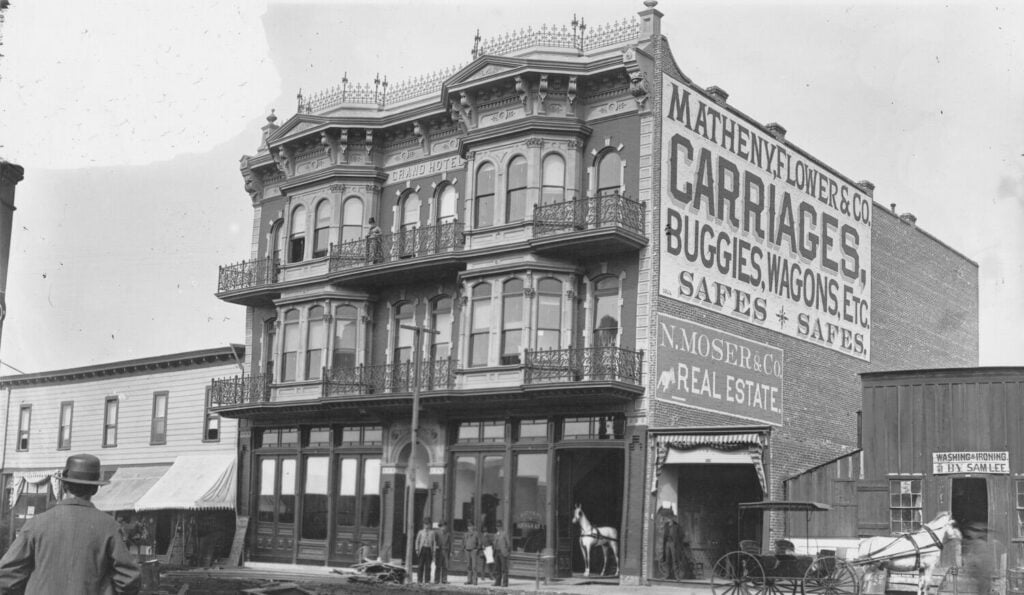Belmont Park Celebrates 100 Years in San Diego