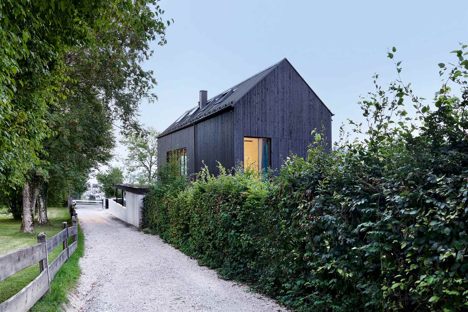 House F from bogenfeld Architektur in Austria Image