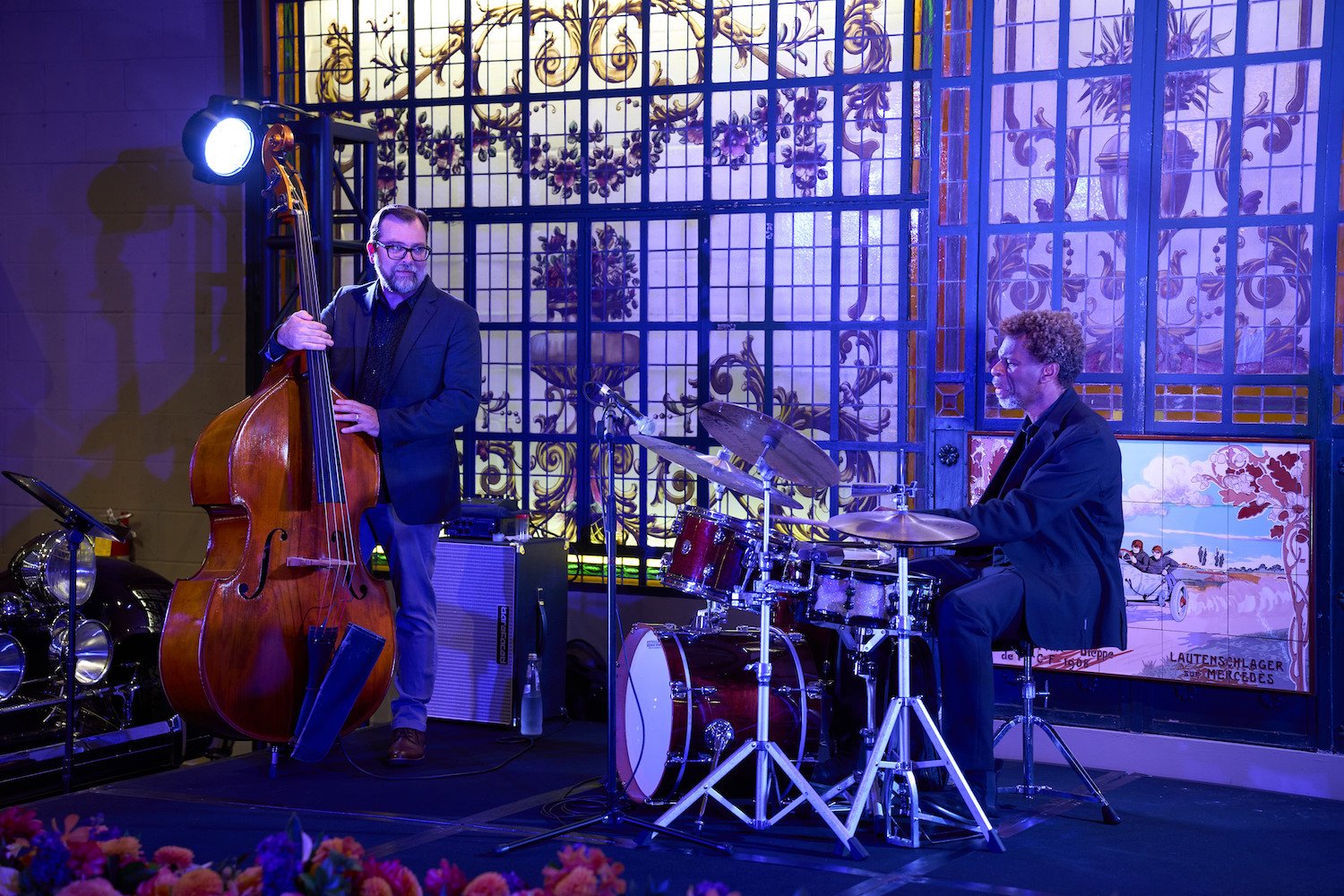 Photos from the 2025 Alzheimer’s Therapeutic Research Institute 10th Anniversary Gala at Evans Garage in San Diego