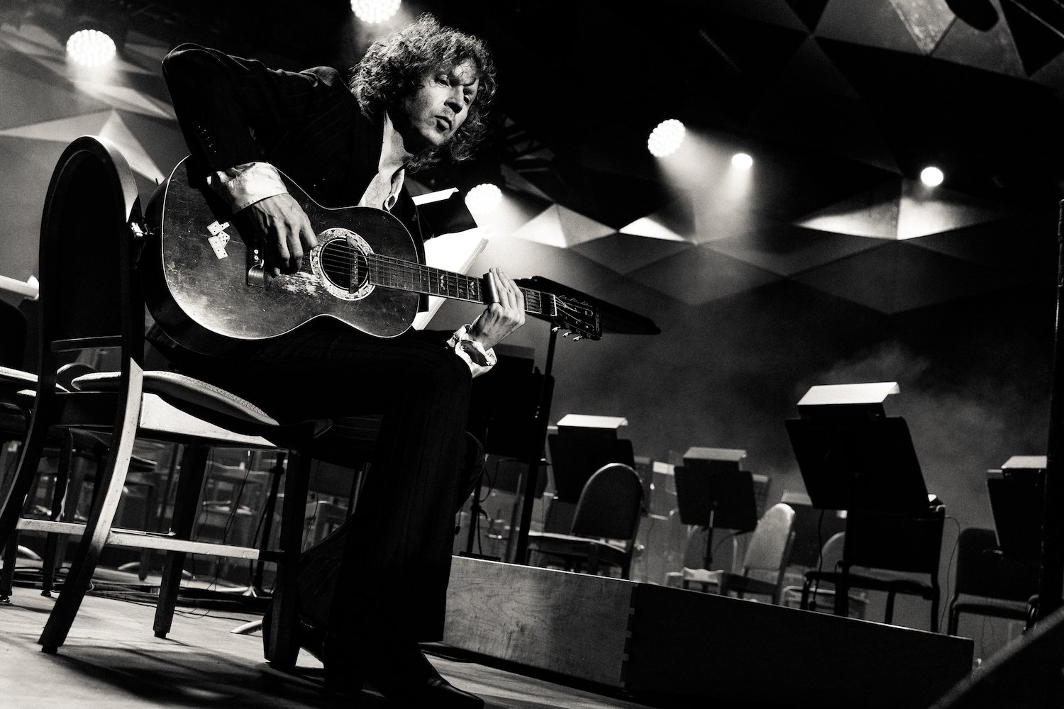 Fun things to Do in San Diego this weekend, July 29–Aug. 3 2025 featuring Beck with the San Diego Symphony Orchestra at The Rady Shell