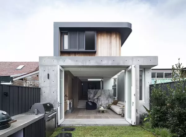 Leichhardt House: Where Heritage Meets Contemporary Craft