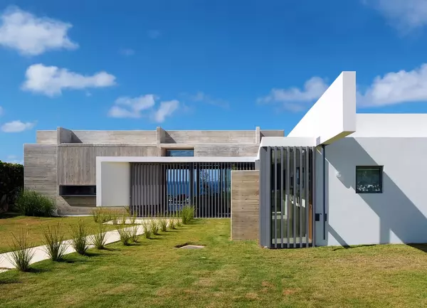 Did You Believe This Cliffside Retreat Is Real?