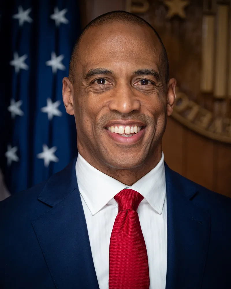 Trump’s budget request seeks $33B in HUD cuts