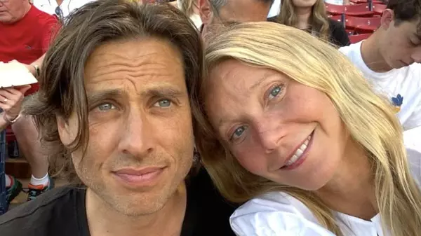 Gwyneth Paltrow and Brad Falchuk Regret Not Living Together at Start of Marriage—Admitting It Made Their Kids ‘Uncomfortable’