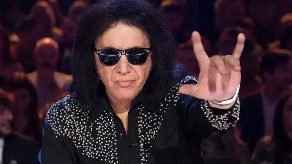 EXCLUSIVE: Kiss Rocker Gene Simmons Slashes $500K From Price of $14 Million Home—After Buying New Malibu Mansion for $25 Million
