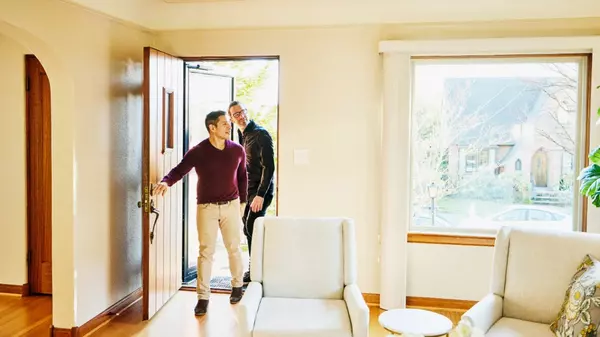 Why You Should Go to Your Neighbor’s Open House, Even If You Don’t Want To Buy It