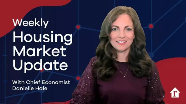 ​​First Fed Rate Cut Since 2024 as Housing Market Shifts