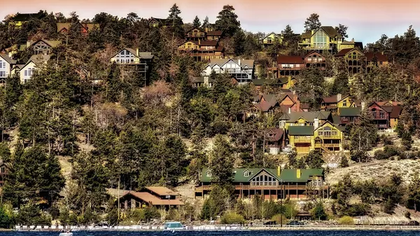 Inside the Mountain Town Escape With America’s ‘Best Lake’ Where Homes Are Still Affordable