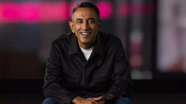 T-Mobile Names Its Next CEO: What This Means for Homeowners and Internet Service