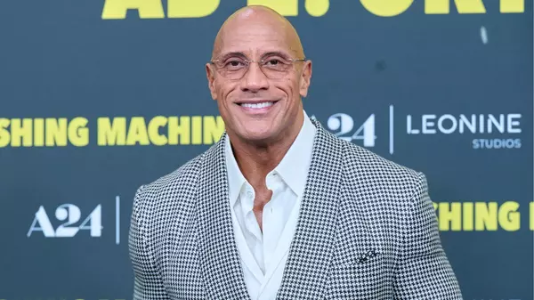 EXCLUSIVE: Dwayne ‘The Rock’ Johnson Suffers $3.3 Million Loss on Equestrian Estate in Georgia as Property Finally Sells for $6.1 Million