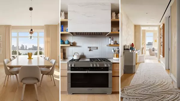 New York City Luxury Home Sales Nearly Double in a Week, Reaching $144 Million