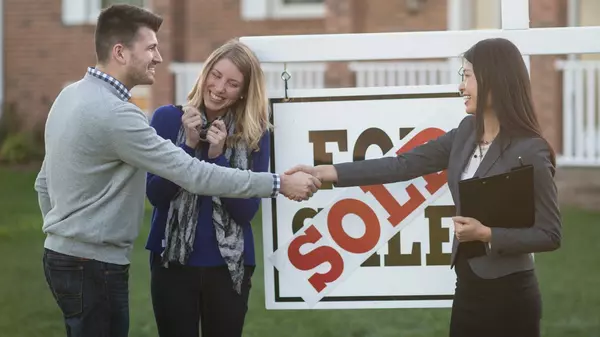 Millennials Lead Mortgage Applications—Including in the Nation’s Top-Priced Metro
