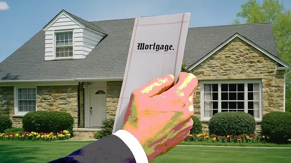 State-Level Mortgage Rates Fall Sharply, Offering Relief to Select Homebuyers