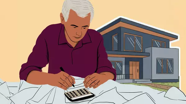 You’ll Struggle To Live Well in New Jersey on Just Your Social Security, Even If Your Mortgage Is Paid Off
