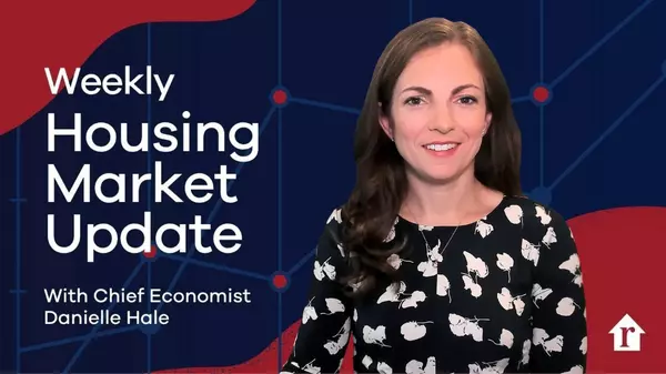 Rents Ease as Gen Z Hopes To Own a Home—and the Best Time To Buy Lingers