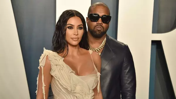 Kim Kardashian Snaps Up $7 Million Home Next to Her $60 Million Hidden Hills Megamansion—as Ex Kanye West Sells Off Wyoming Ranch