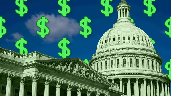 The Government Shutdown Is Nearing an End but Comes With a Multibillion-Dollar Price Tag