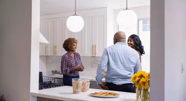 Why October Is the Best Time To Buy a Home in 2025