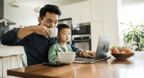 feature image of Why Would I Move with a 3% Mortgage Rate?