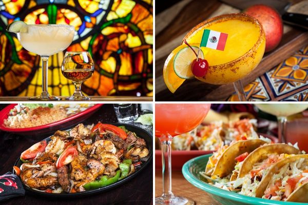 Pancho’s Mexican Restaurant Cinco de Mayo Fiesta