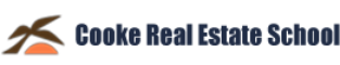 Cooke Real Estate School logo