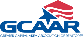 GCAAR logo