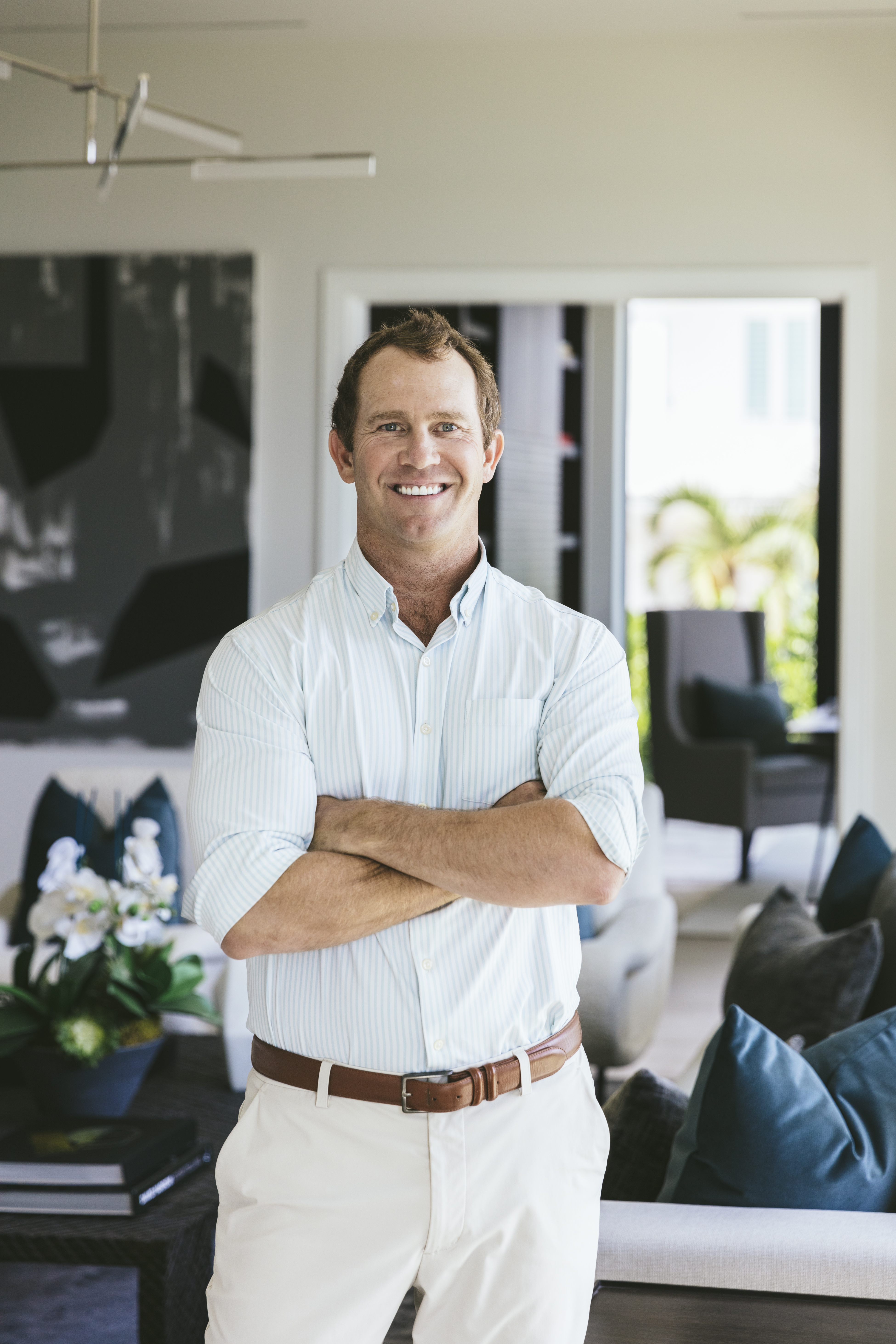 SERHANT. adds top agent in Florida expansion