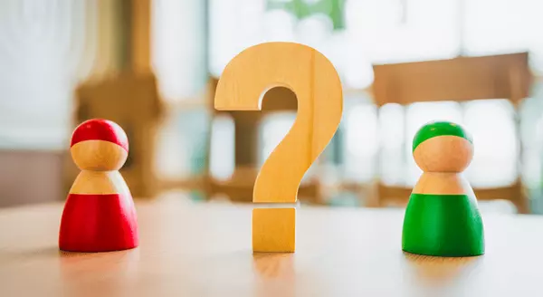 Why Buyers and Sellers Face Very Different Conditions Today,KCM Crew