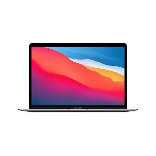 The M1 MacBook Air Is Down to $600 Right Now