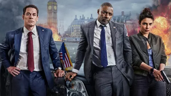 25 of the Best Prime Video Original Movies