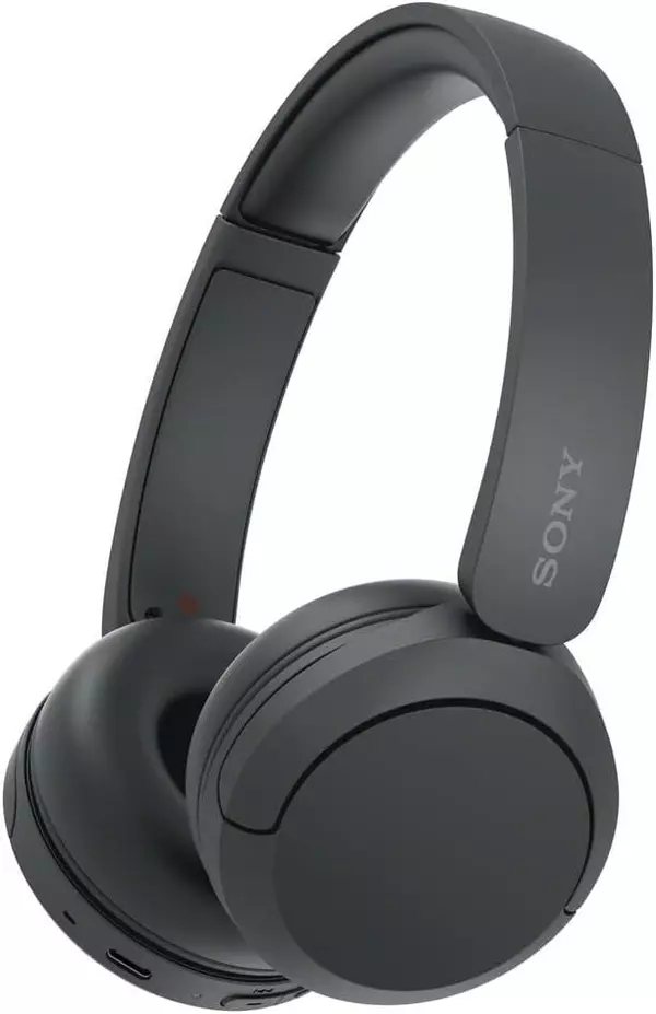 These Sony On-Ear Headphones Are Less Than $40 Right Now