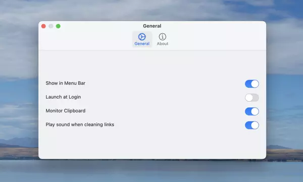 This Mac App Automatically Removes Unnecessary Junk From Any URL