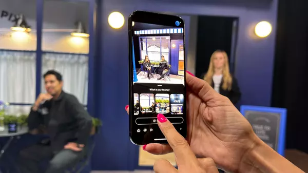 The Pixel 10 Has an AI-Powered 'Camera Coach' That I Actually Liked