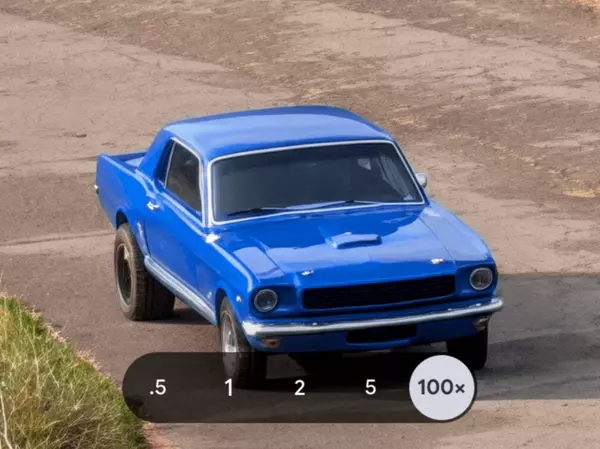 Google Is Quietly Building AI Into the Pixel Camera App, and It Worries Me