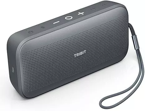 This Budget Outdoor Speaker Is Surprisingly Good, and It's Only $48 Right Now