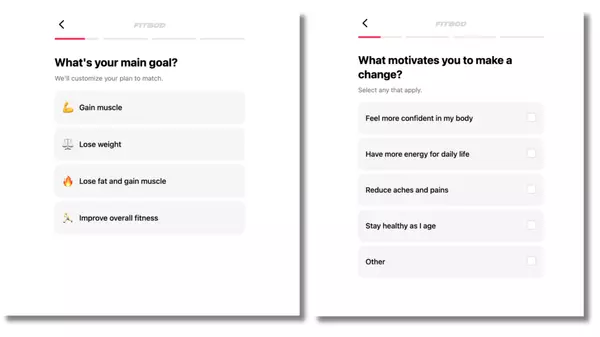 I Added the Fitbod Strength-Training App to My Cardio Routine, and I Love It