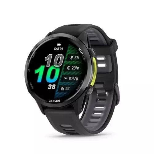The Best Fitness Watches for Every Kind of Runner