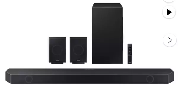 The Best Tech Deals From Walmart’s Early Black Friday and Cyber Monday Sales,Daniel Oropeza