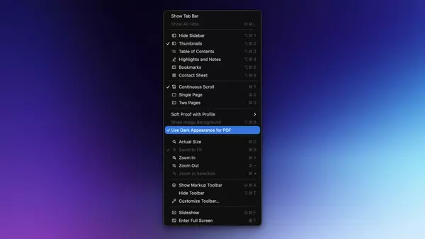 Seven Easy Ways You Can Edit PDFs Directly From Your Mac