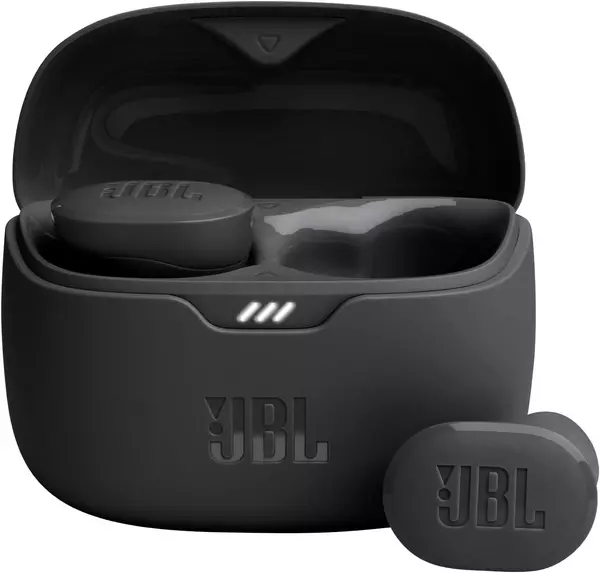 These Noise-Cancelling JBL Earbuds Are $40 Right Now