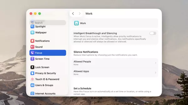 How I Turned My Laptop Into a Distraction-Free Writing Device,David Nield