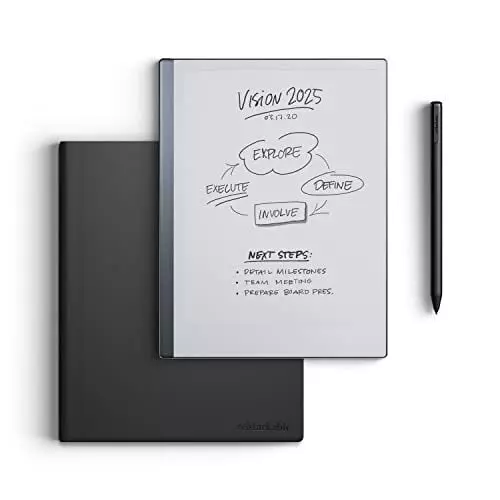 There's a Decent Black Friday Sale on reMarkable Digital Notebooks