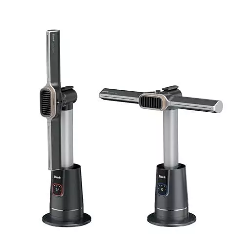 My Favorite Heater/Fan Combo Is $150 Off Ahead of Black Friday