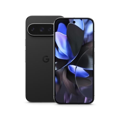 Google Pixel 9 Pro 1TB Unlocked Phone (Obsidian)