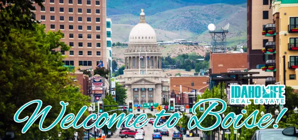 5 Reasons Boise is the Place to Be for Real Estate This June 2025