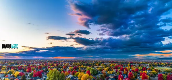 Living the Idaho Life: 4 Ways to Embrace Real Estate & Home Life This May