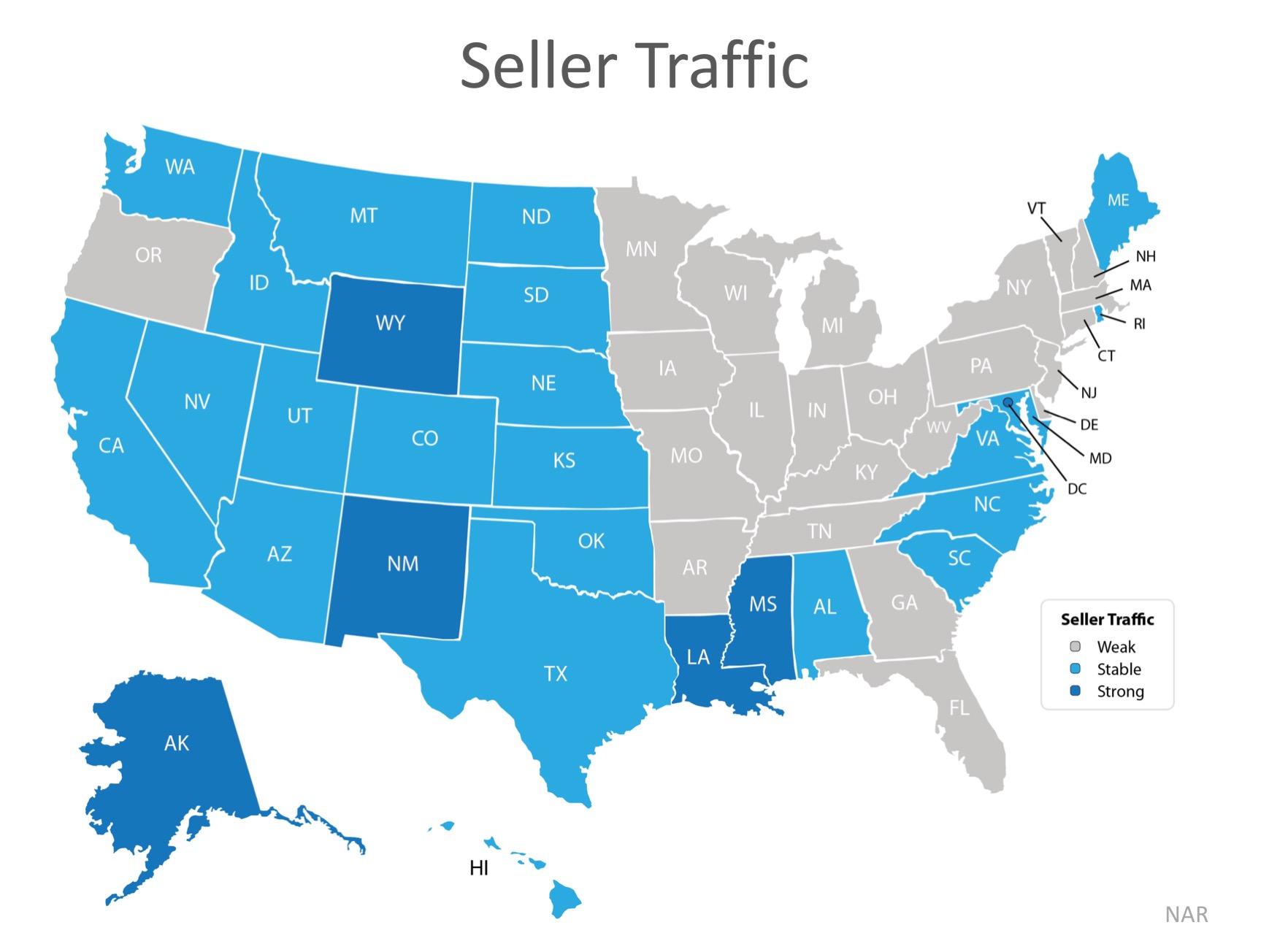 How Does the Supply of Homes for Sale Impact Buyer Demand? | Simplifying The Market