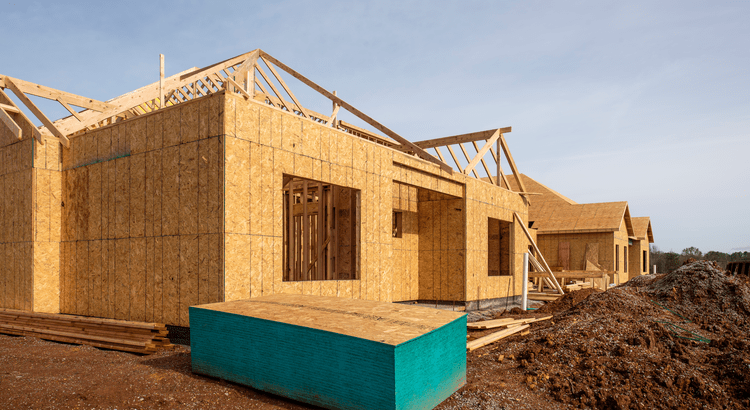 Newly Built Homes May Be Less Expensive Than You Think Simplifying The Market