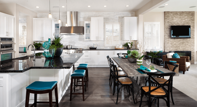 Home Updates That Actually Pay You Back When You Sell Simplifying The Market