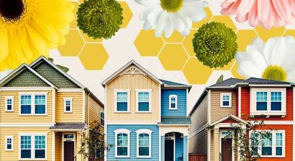 The Spring Market Is a Sweet Spot if You’re Looking To Sell [INFOGRAPHIC],kcm crew
